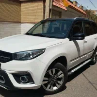 x33s بی رنگ کمکار|خودرو سواری و وانت|قم, دانش|دیوار