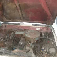 وانت نیسان|خودرو سواری و وانت|تهران, مسعودیه|دیوار