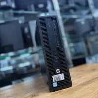 مینی کیس جی تو مدل اچ پی/G2 HP/Core i5 6500/Ram 8