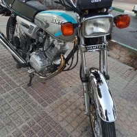 موتور همتاز۲۰۰مدل ۹۴مزائده