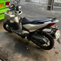 طرح کلیک 170 کبیر|موتورسیکلت|تهران, جوادیه تهرانپارس|دیوار