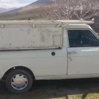 وانت 93 معاوضه با گوسفند