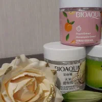 نمک بدن بیواکوا