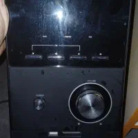 اسپیکر|پخش‌کننده همراه|ارومیه, |دیوار