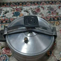 زودپز|ظروف پخت‌وپز|تهران, زهتابی|دیوار