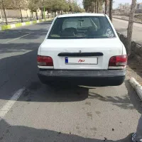 پراید 85|خودرو سواری و وانت|رفسنجان, |دیوار