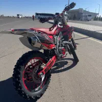 CRF450X|موتورسیکلت|سیرجان, |دیوار