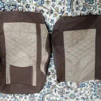 یه دست کامل روکش صندلی پژو