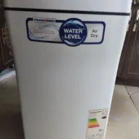 لباسشویی پاکشوما