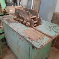 دستگاههای تولید بشگه|ماشینآلات صنعتی|ملایر, |دیوار