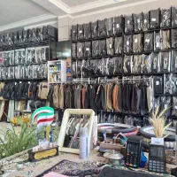 روکش صندلی وتودوزی اسپرت ابوذر|قطعات یدکی و لوازم جانبی|میانه, |دیوار