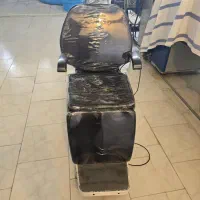 صندلی برقی پزشکی