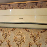 کولر گازی پاناسونیک اصلی ژاپن|کولر گازی و فنکوئل|تربت جام, بسیجیان|دیوار