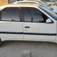 پژو slx دریچه سیم مدل 99|خودرو سواری و وانت|خرم‌آباد, |دیوار