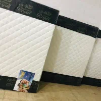 فروش تشک رویال تخفیف بعلت جابجایی