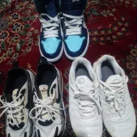 کتونی نایکی در حد نو