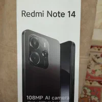 گوشی ردمی نوت 14