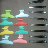 گیره کوتاهی