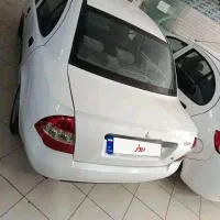 تیبا 1 مدل 1400