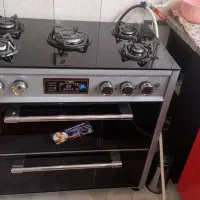 گاز‌۵‌شعله