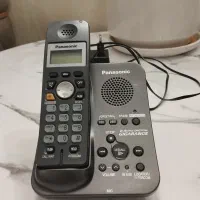 تلفن پاناسونیک اصل مالزی