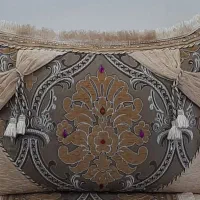 پشتی در حد نو|پشتی|یاسوج, |دیوار