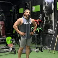 برنامه بدنسازی هوازی و رزمی