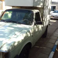 وانت پیکان|خودرو سواری و وانت|تهران, بهارستان|دیوار