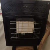 بخاری بدون دودکش
