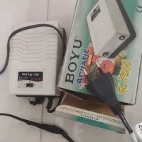 پمپ و موج ساز اکواریوم