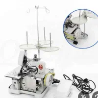 سردوز سه نخ کاملا نو