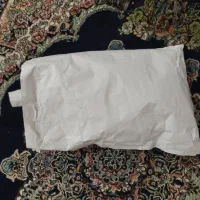 لباس مجلسی طوفان طوسی اکبند اکبند باقیمت مناسب.|لباس|اهواز, کوی علوی|دیوار