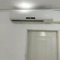 نصاب نصب کولر گازی سرویس جابه جایی گازگیری