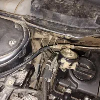 سیستم CNG پژوه 405 کامل|قطعات یدکی و لوازم جانبی|گنبکی, |دیوار