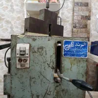 دستگاه آلومینیوم بر