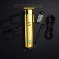 ماشین ریش تراش صفرزن و حطزن، ماشین اصلاح VGR