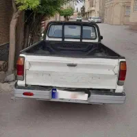 فروش مزدا کارا2000تک کابین مدل96|خودرو سواری و وانت|کرمان, |دیوار