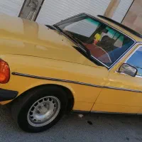 بنز 230 دانشجویی