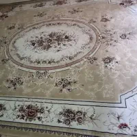 دوعدد فرش مشهد۱۲متری سالم جفتی ۱۰ملیون