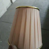کلاهک لوستر