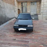 پراید ۱۳۱ SL مدل ۹۰ بیرنگ