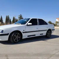 پژو پارس اسپرت فول 93 برج 12|خودرو سواری و وانت|سیرجان, |دیوار