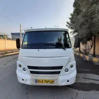 مینی بوس دربستی|خدمات حمل و نقل|اصفهان, خانه اصفهان|دیوار