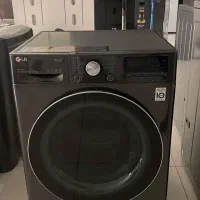 لباسشویی LGالجی جدید2025|ماشین لباسشویی و خشککن لباس|مشهد, کوشش|دیوار