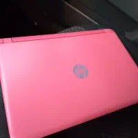 لپتاپ HP pavilion یک ترابایت رم ۸