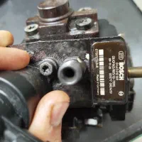 فروش  پمپ گازوئیل نیسان دیزل ، پمپ نیسان دیزل|قطعات یدکی و لوازم جانبی|تهران, امامت|دیوار