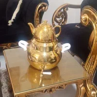 کتری قوری نو