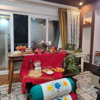 فروش انواع سفره و رومیزی های دستبافت