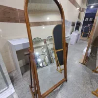 آینه قدی چوبی|آینه|فردیس, قریشی|دیوار