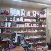 پلاسکویی و آشپزخانه|ظروف نگهدارنده، پلاستیکی، یکبارمصرف|فولادشهر, B4|دیوار